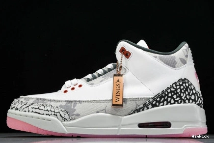 HM6993-100 3 Jordan Wings Retro 0911